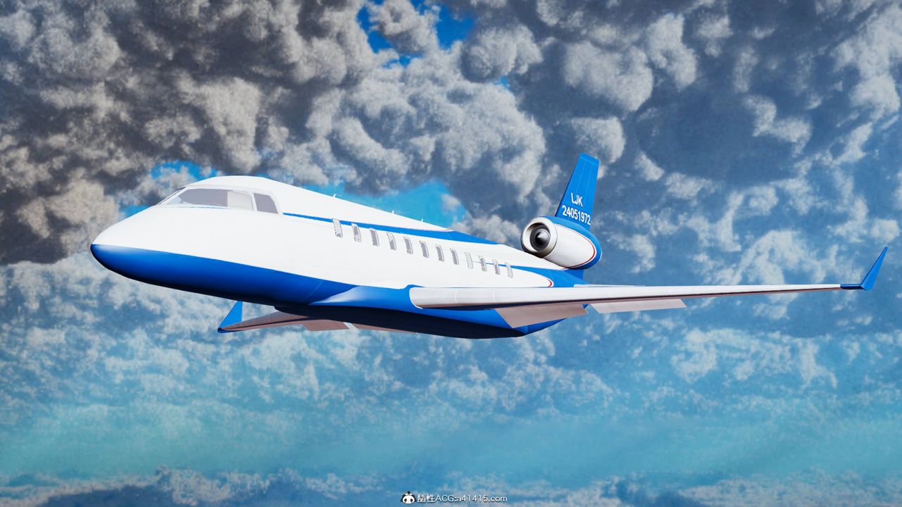 [3D]意识控製系统第12话