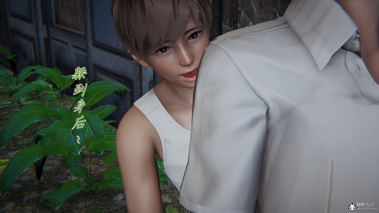 [3D]新宠物捕捉大师第35话