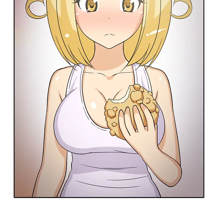 新来的女邻居第24话