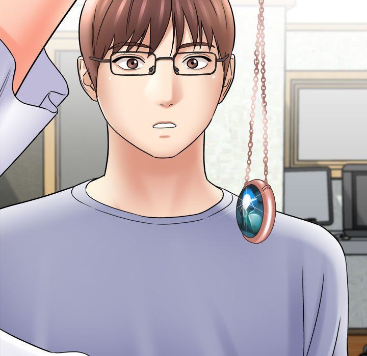 想做你的助手第17话