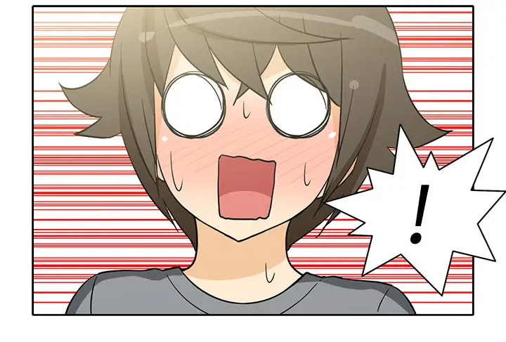 新来的女邻居第26话