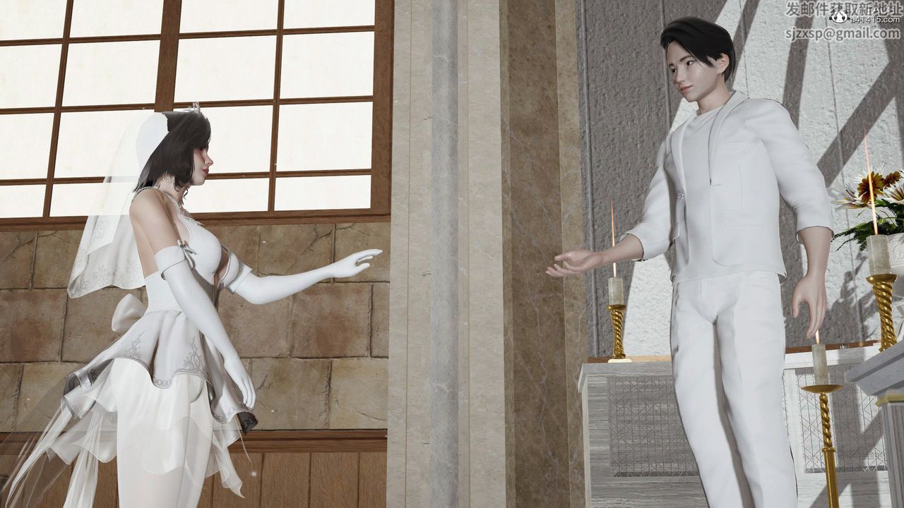 [3D]意识控製系统第26话