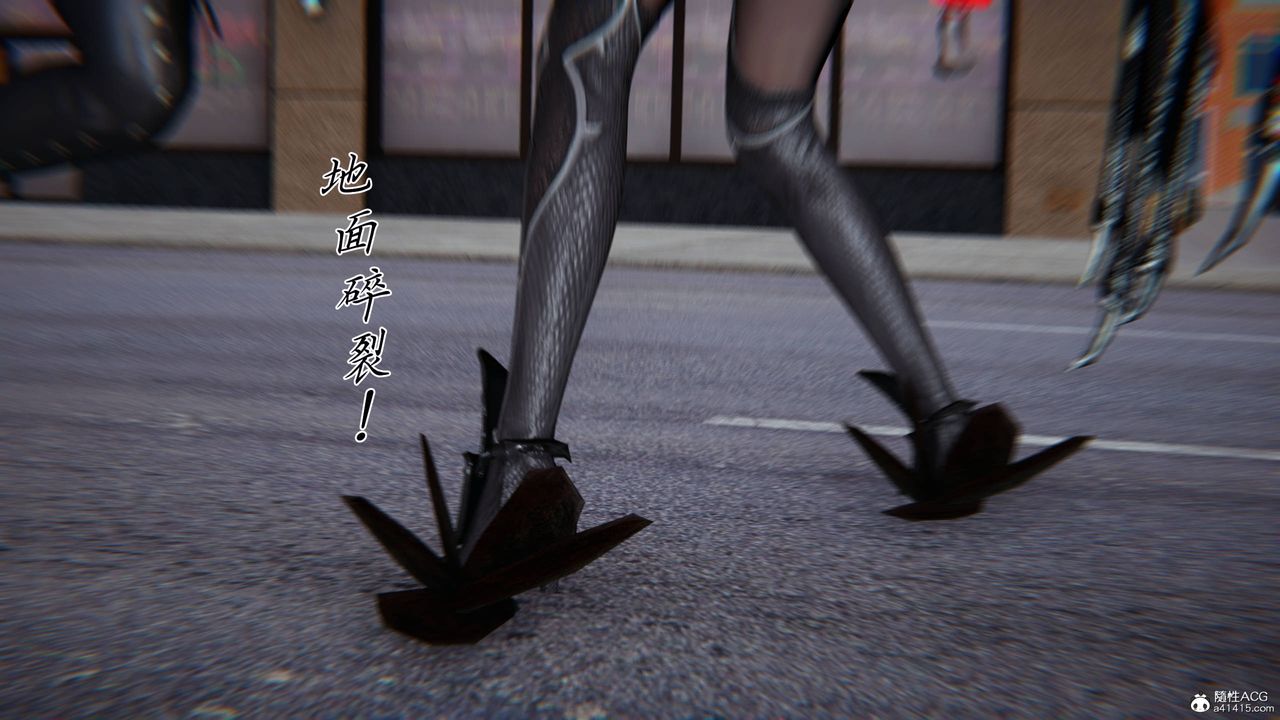 [3D]新宠物捕捉大师第41话