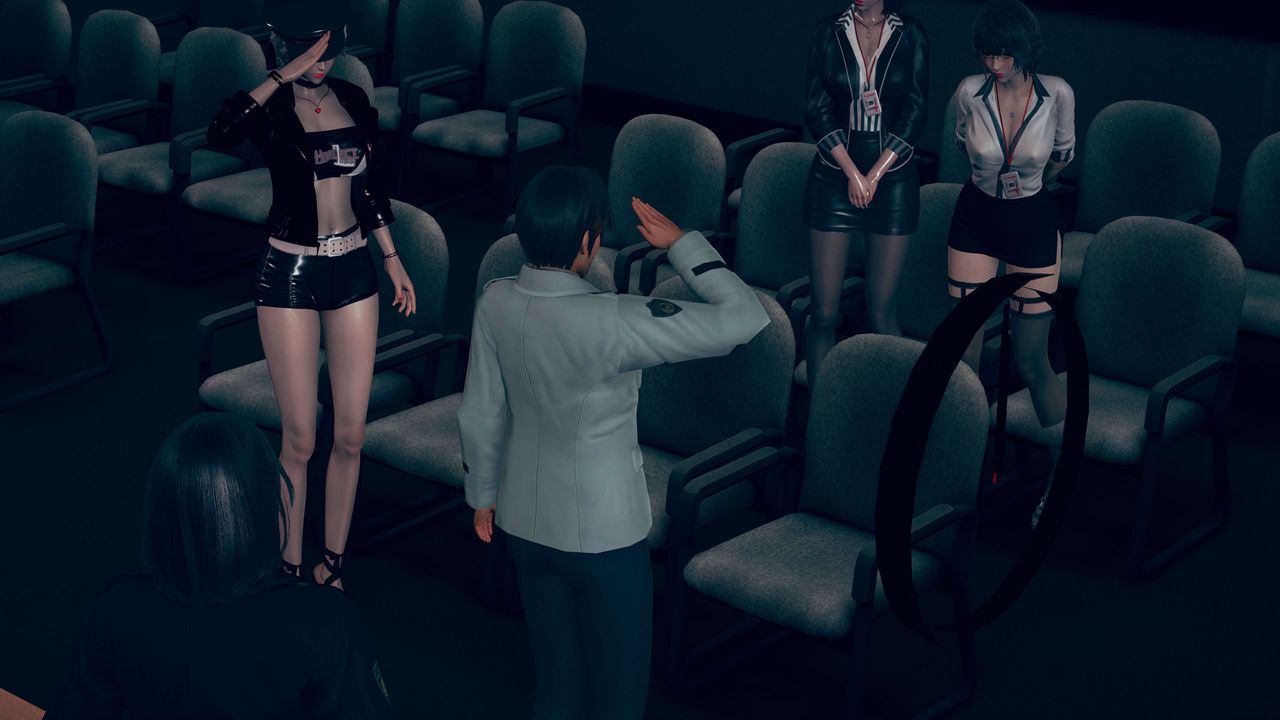 [3D]ElfSoul精魂之灵番外篇第01话