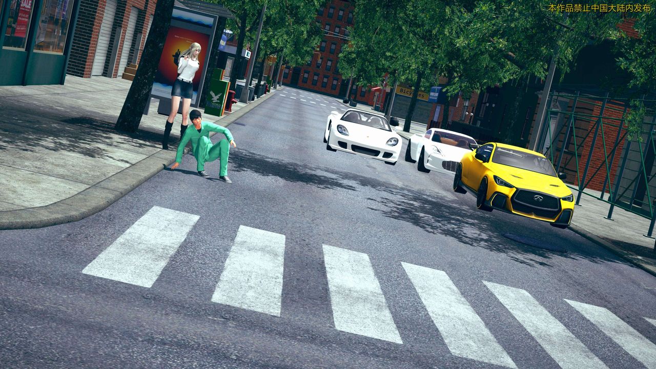 [3D]ElfSoul精魂之灵番外篇第01话