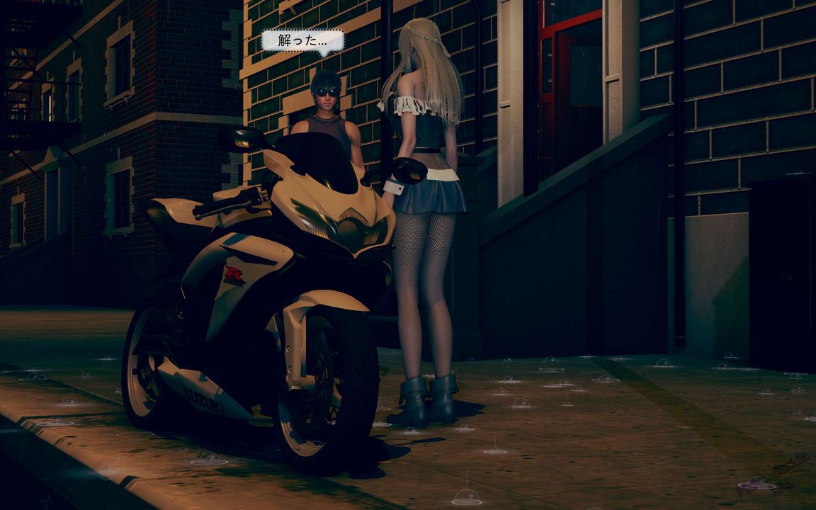 [3D]ElfSoul精魂之灵番外篇第02话