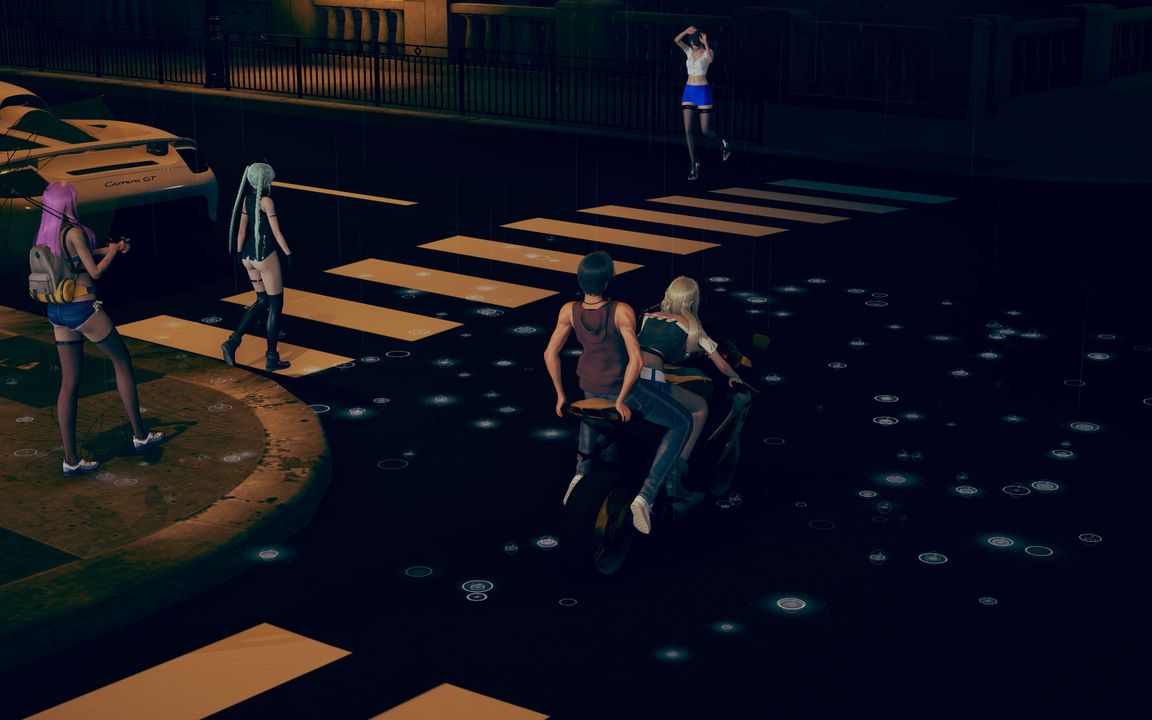 [3D]ElfSoul精魂之灵番外篇第02话