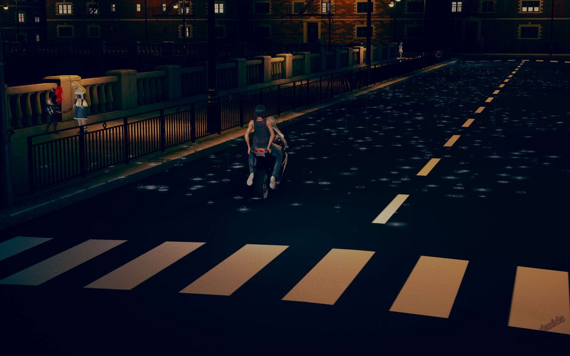 [3D]ElfSoul精魂之灵番外篇第02话