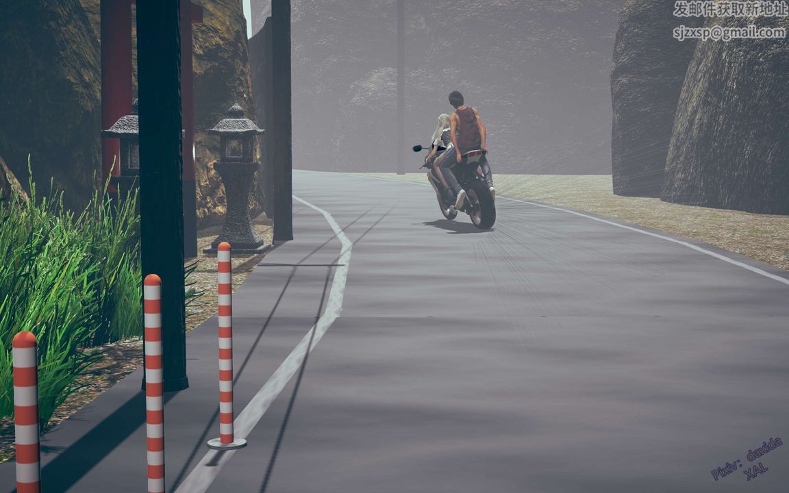 [3D]ElfSoul精魂之灵番外篇第02话