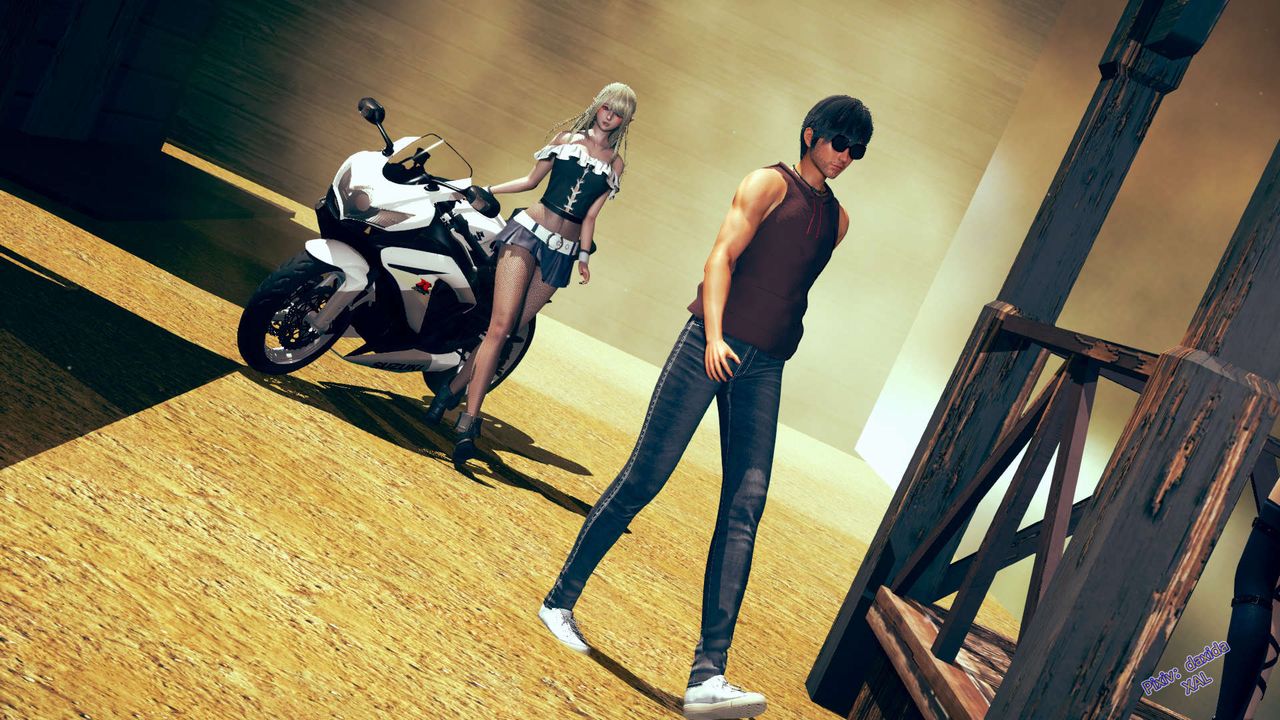 [3D]ElfSoul精魂之灵番外篇第02话