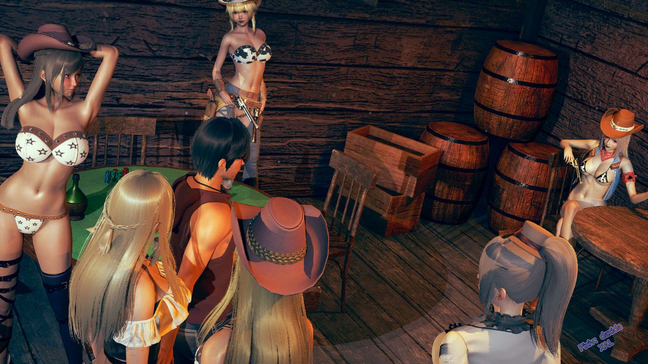 [3D]ElfSoul精魂之灵番外篇第03话