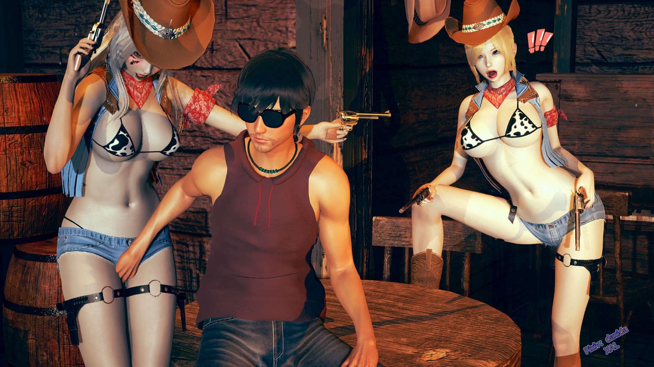 [3D]ElfSoul精魂之灵番外篇第03话