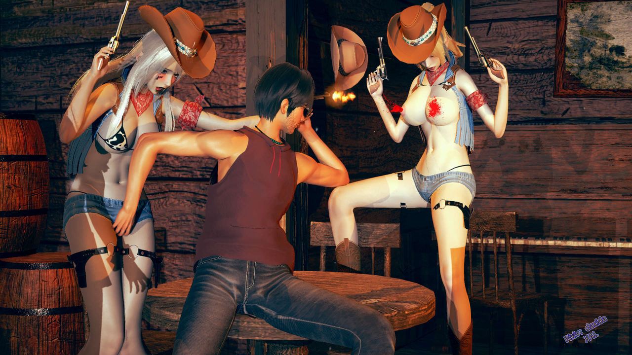 [3D]ElfSoul精魂之灵番外篇第03话