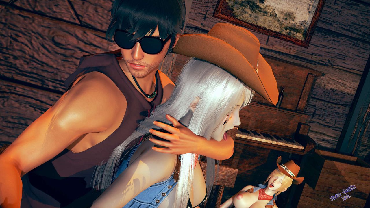 [3D]ElfSoul精魂之灵番外篇第03话