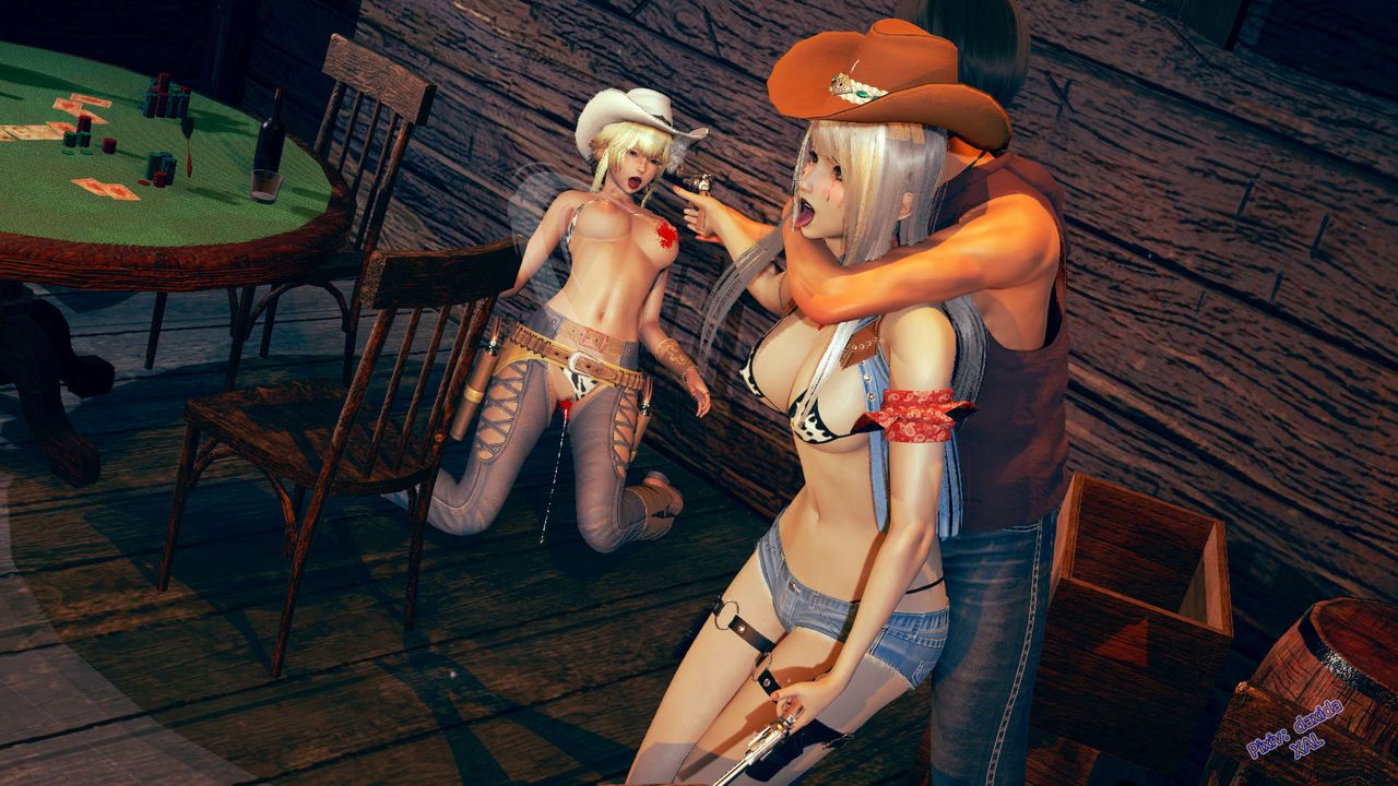 [3D]ElfSoul精魂之灵番外篇第03话