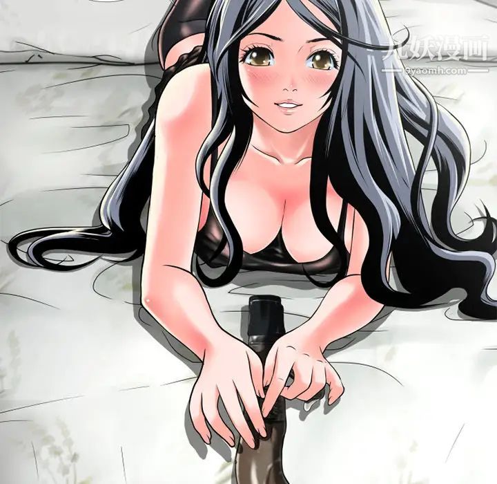 超乎想像第14话