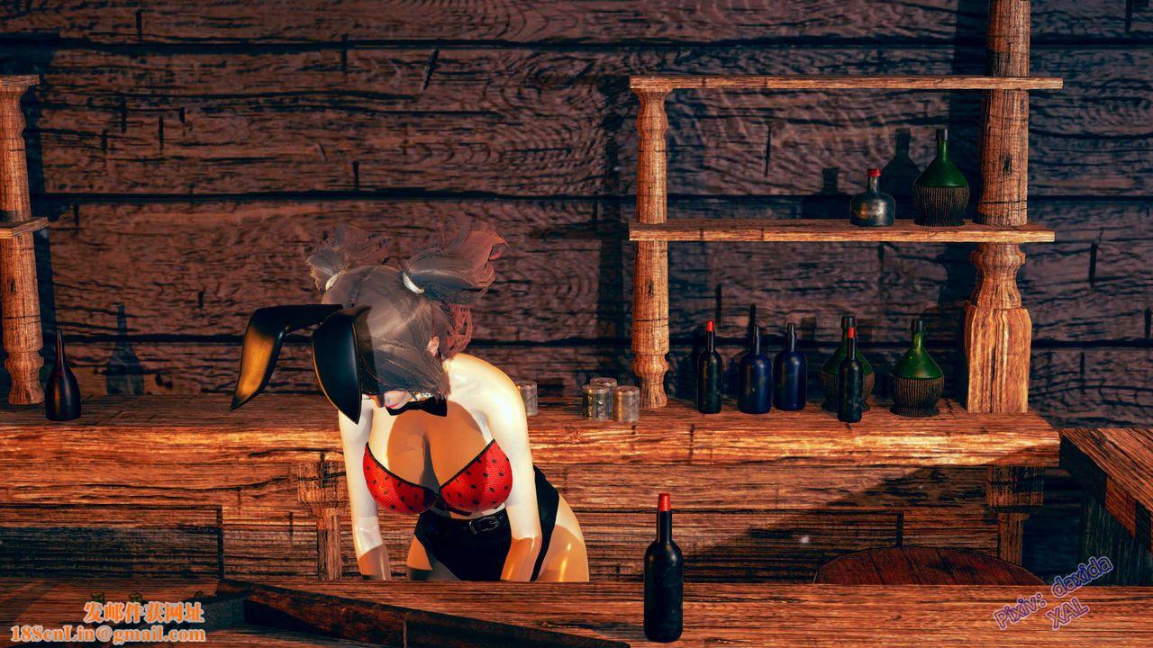 [3D]ElfSoul精魂之灵番外篇第04话