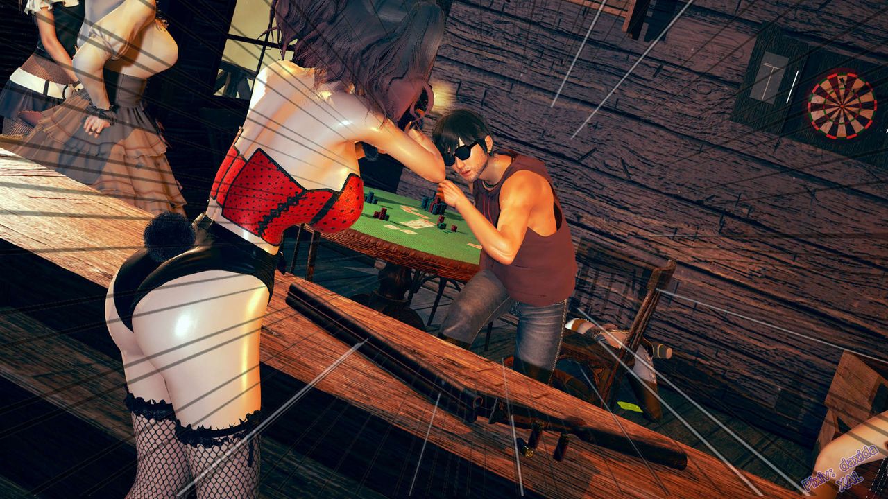 [3D]ElfSoul精魂之灵番外篇第04话