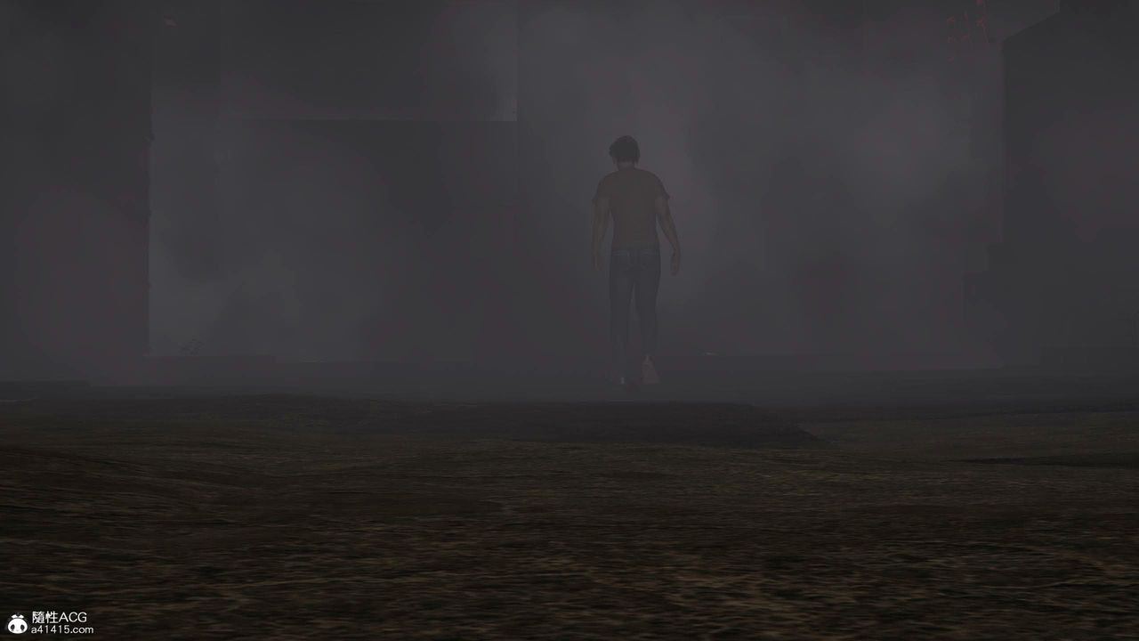 [3D]意识控製系统第39话