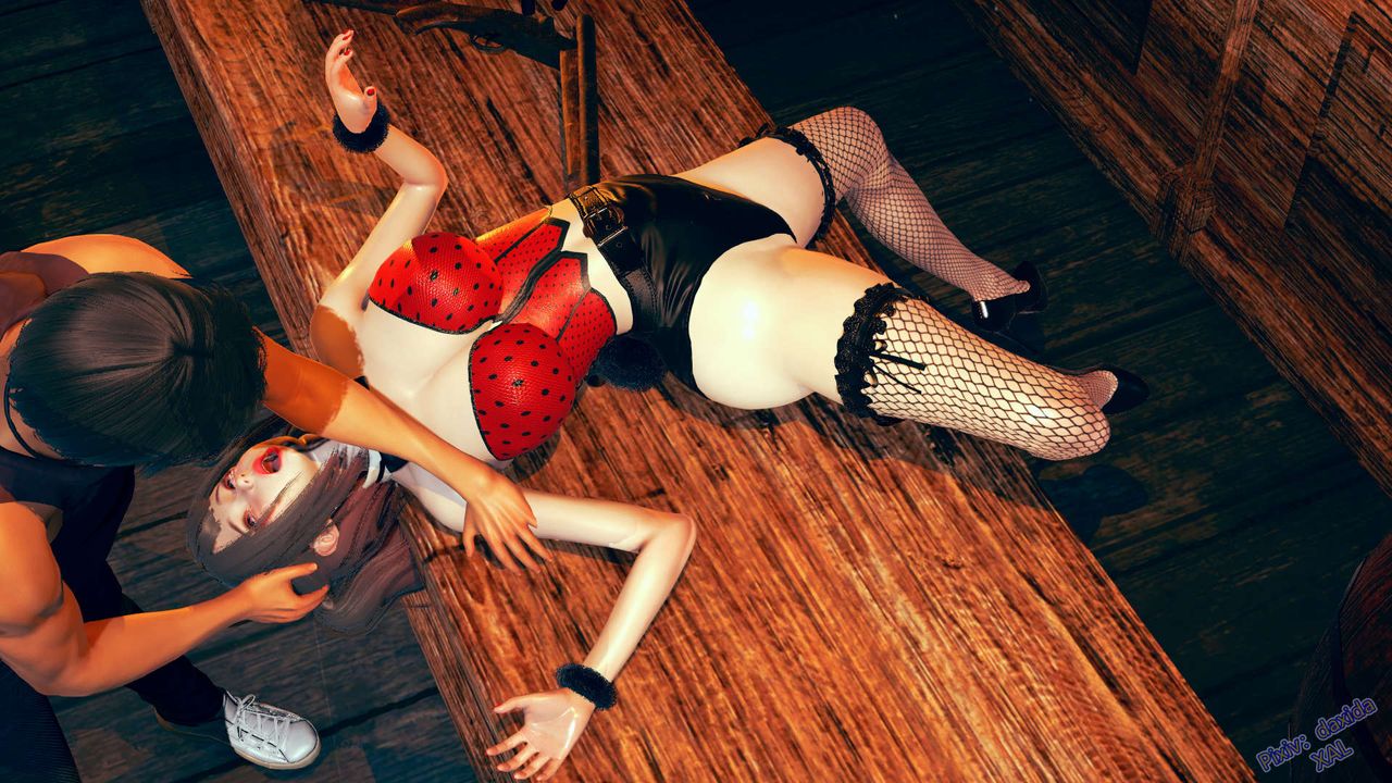 [3D]ElfSoul精魂之灵番外篇第04话