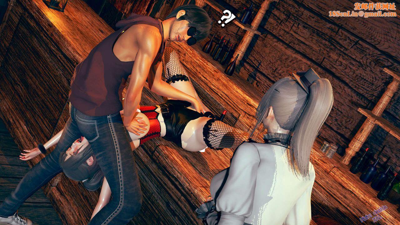 [3D]ElfSoul精魂之灵番外篇第05话