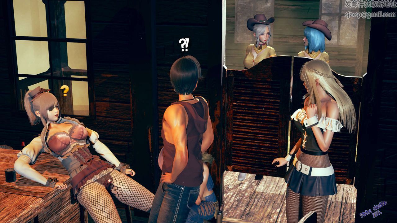 [3D]ElfSoul精魂之灵番外篇第05话