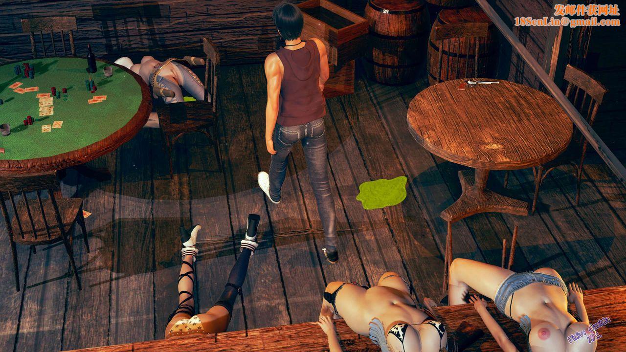 [3D]ElfSoul精魂之灵番外篇第05话