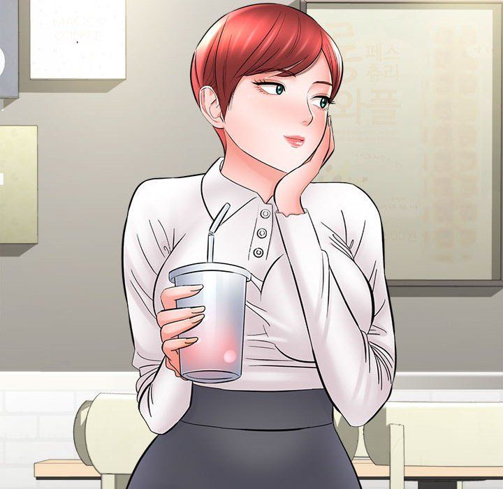 想做你的助手第25话