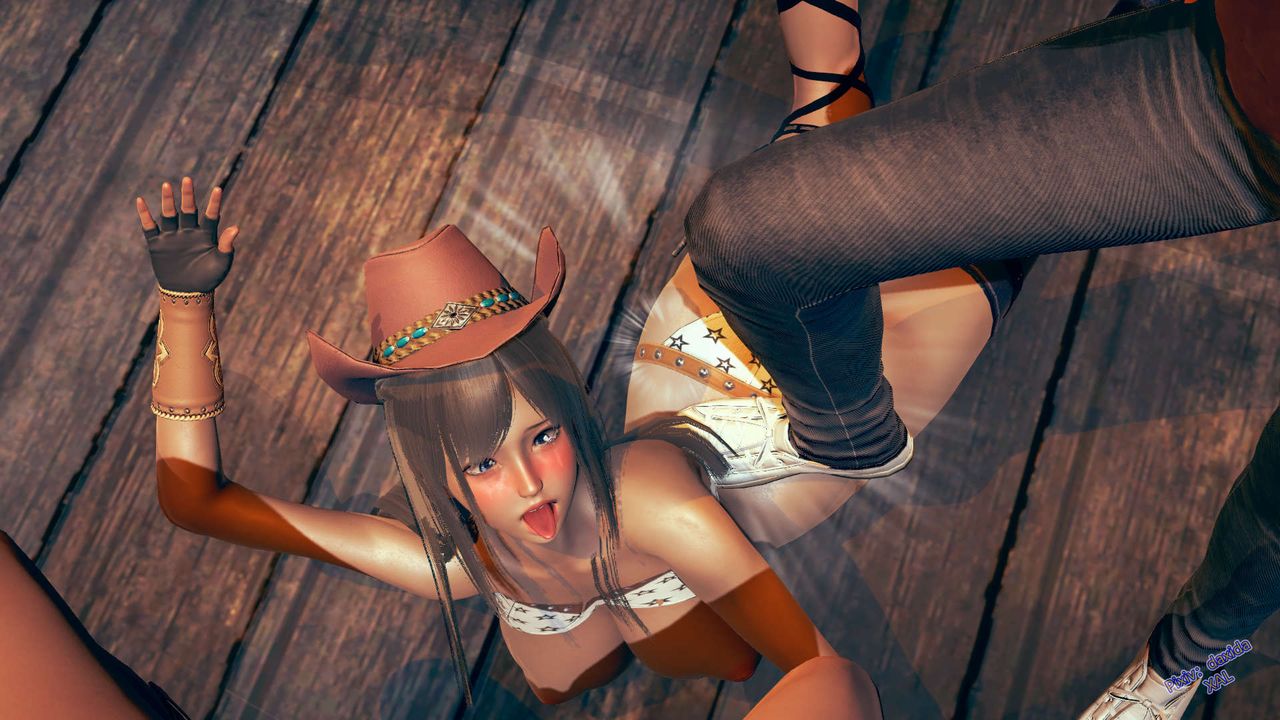 [3D]ElfSoul精魂之灵番外篇第05话