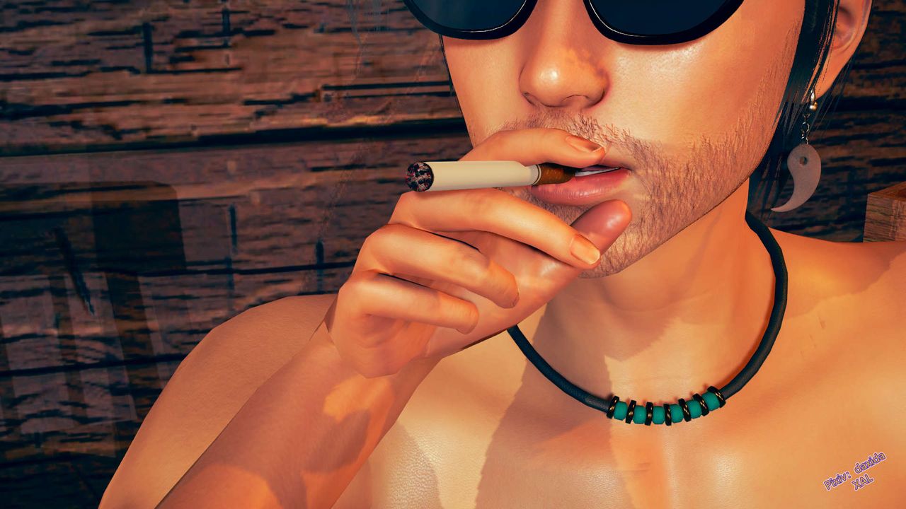 [3D]ElfSoul精魂之灵番外篇第05话