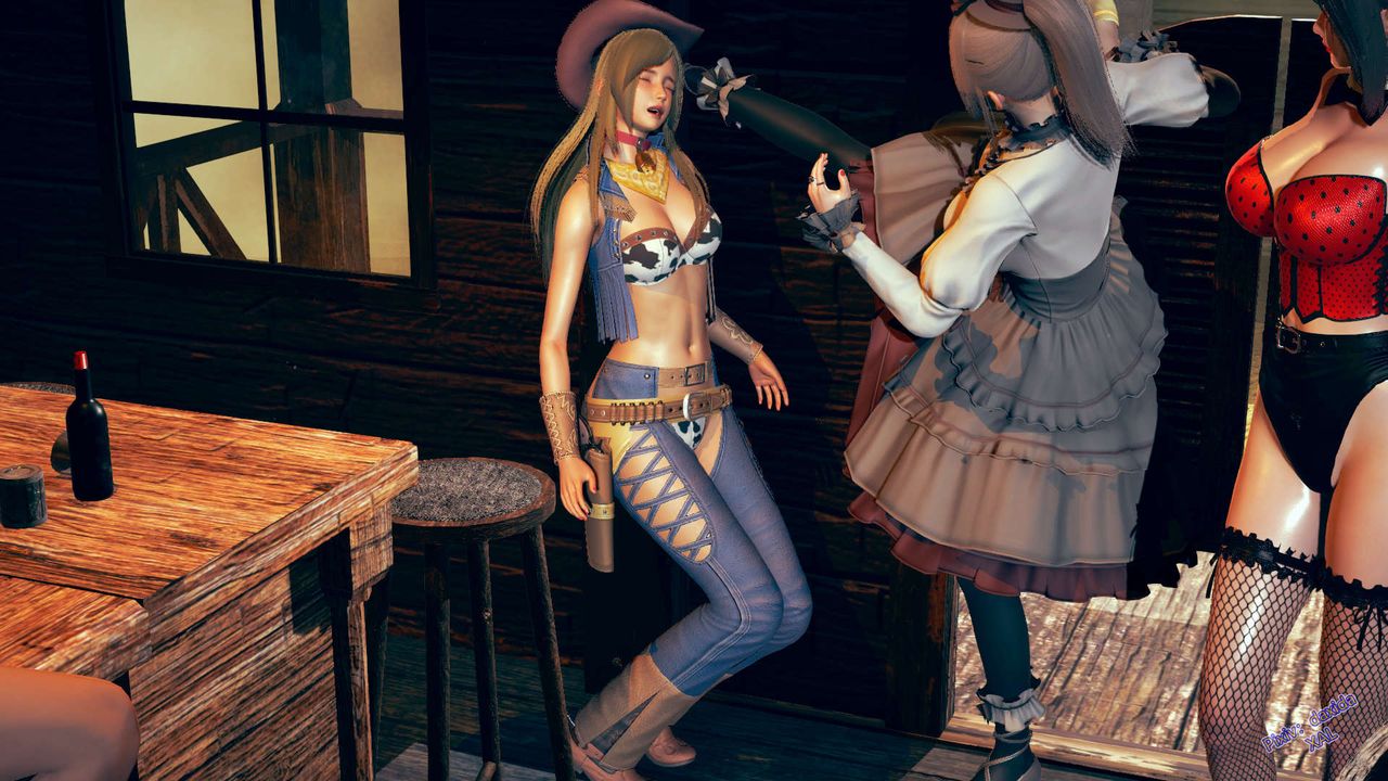 [3D]ElfSoul精魂之灵番外篇第05话