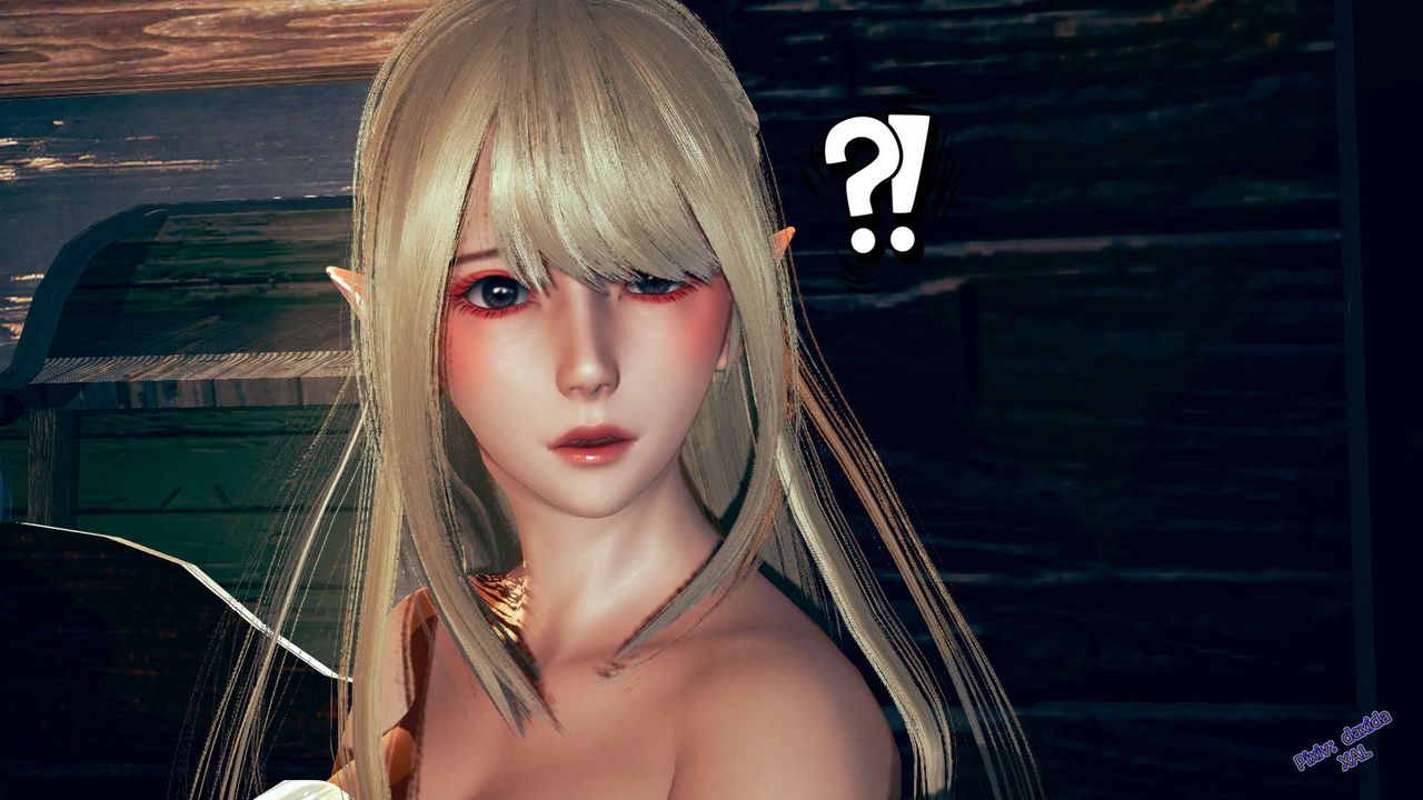 [3D]ElfSoul精魂之灵番外篇第05话