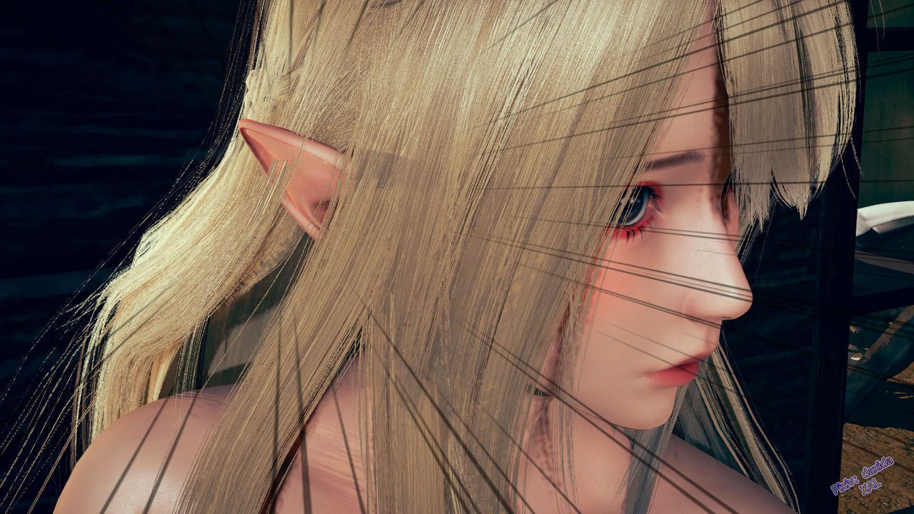 [3D]ElfSoul精魂之灵番外篇第05话