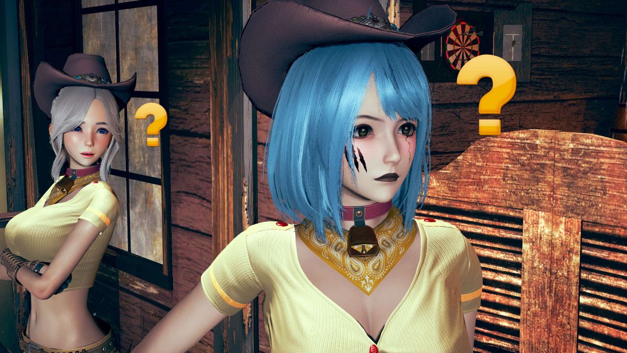 [3D]ElfSoul精魂之灵番外篇第06话