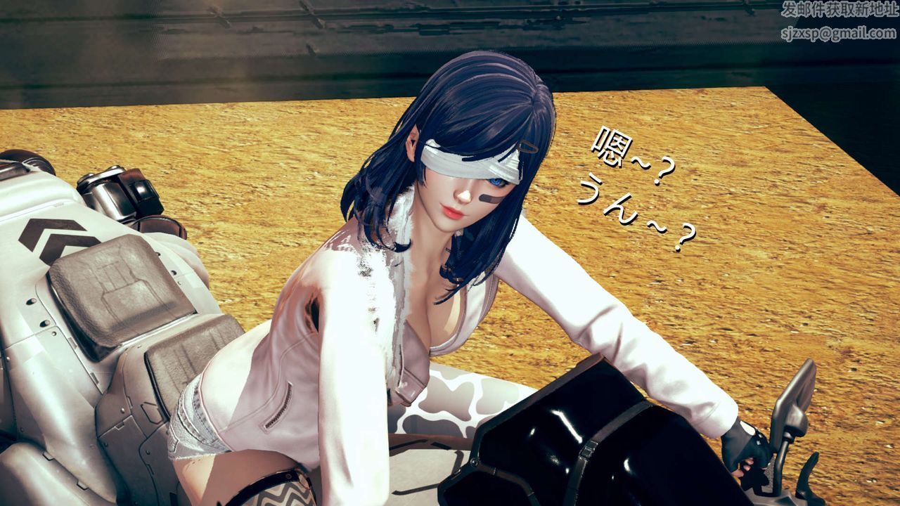 [3D]ElfSoul精魂之灵番外篇第06话