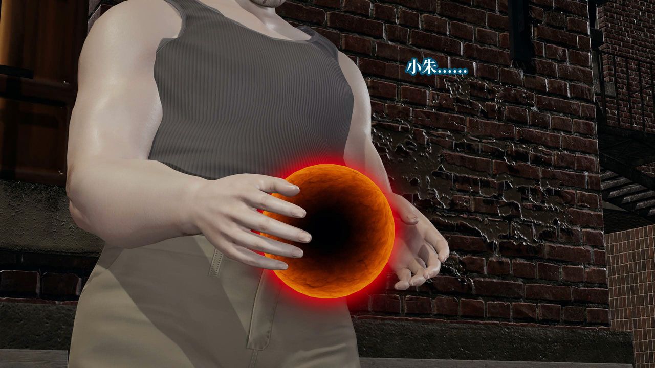 [3D]意识控製系统第43话-最终话