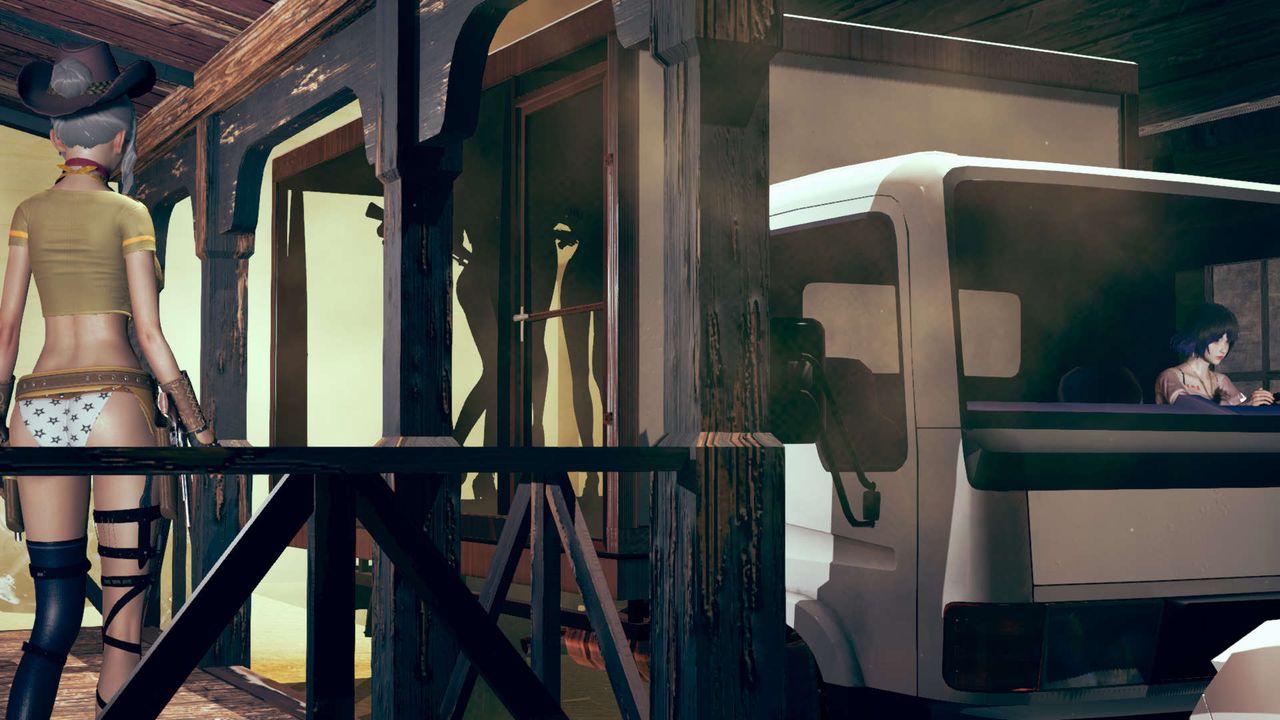 [3D]ElfSoul精魂之灵番外篇第06话