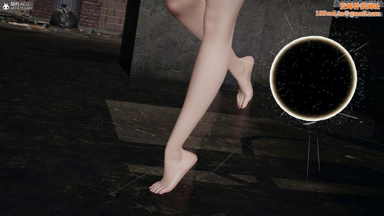 [3D]意识控製系统第43话-最终话