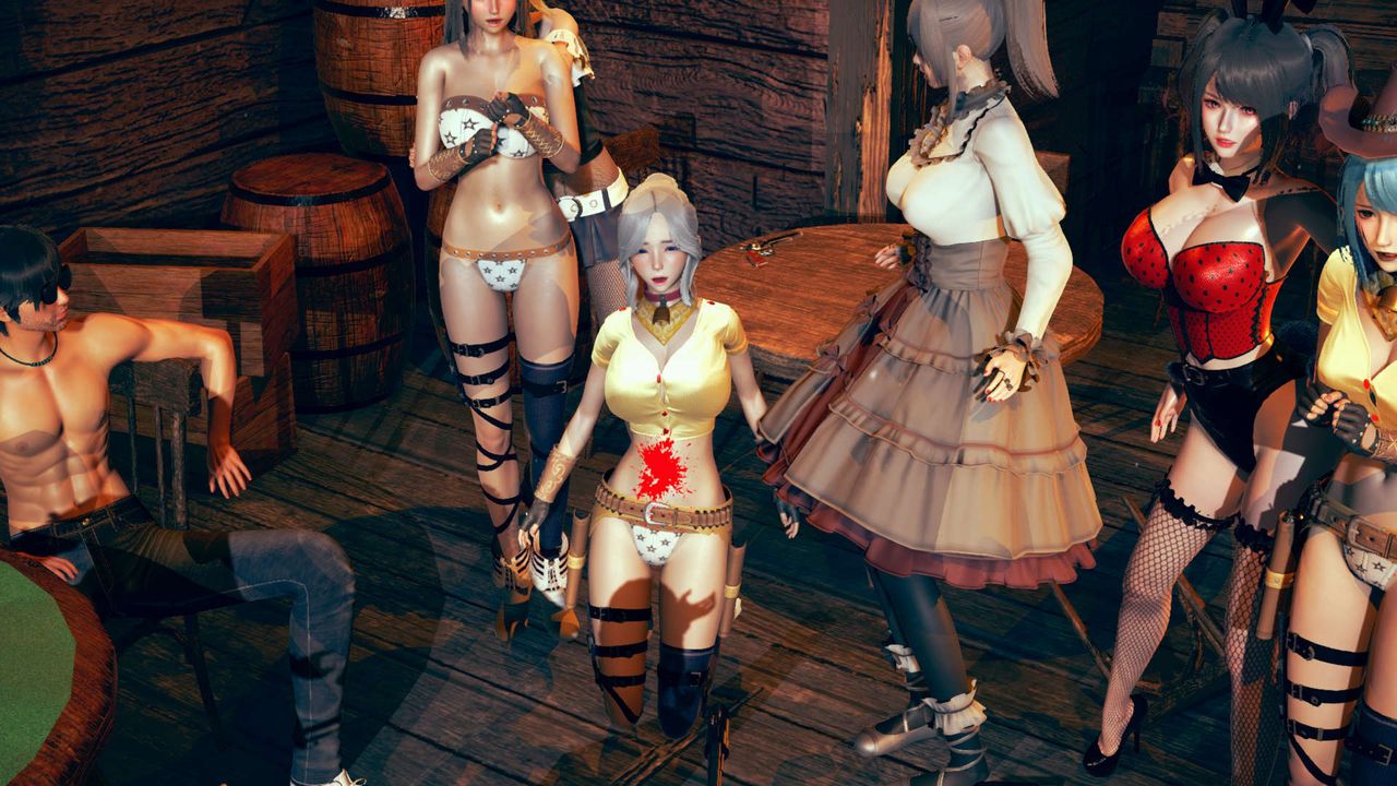 [3D]ElfSoul精魂之灵番外篇第06话