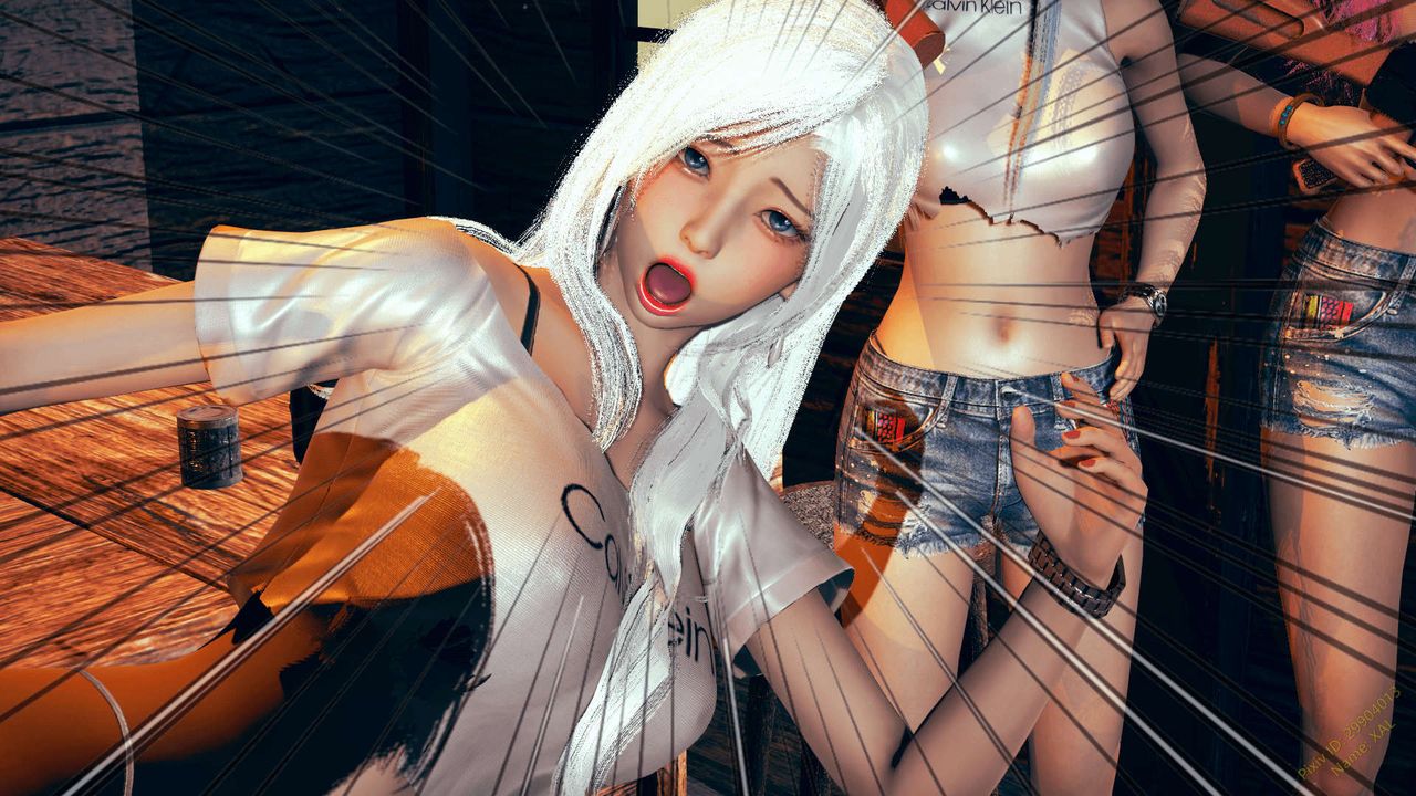 [3D]ElfSoul精魂之灵番外篇第07话