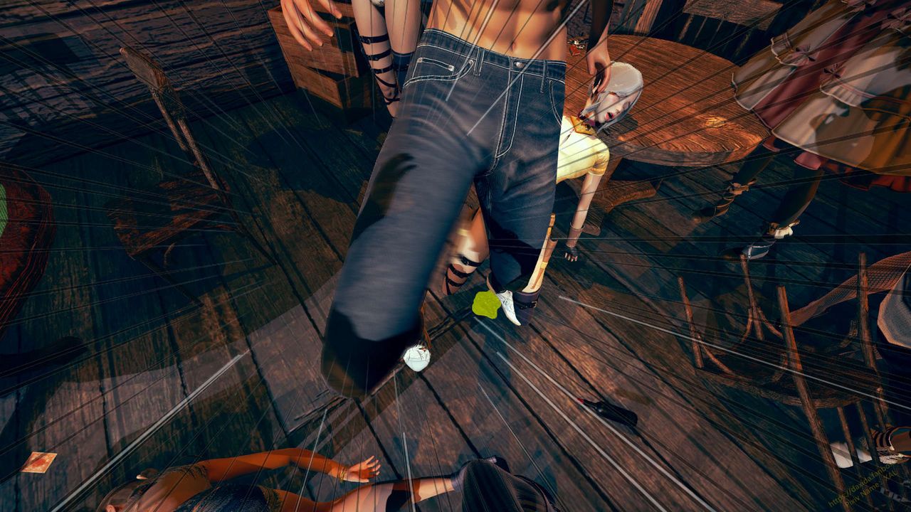 [3D]ElfSoul精魂之灵番外篇第07话