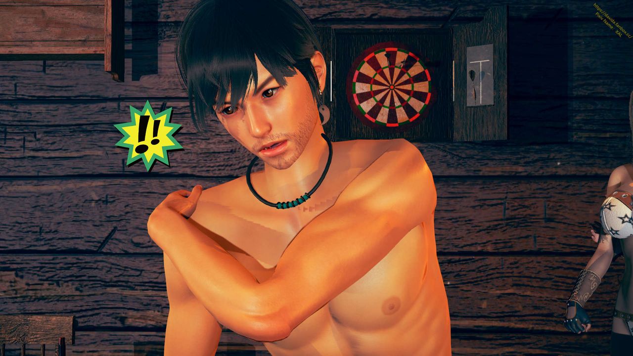 [3D]ElfSoul精魂之灵番外篇第07话