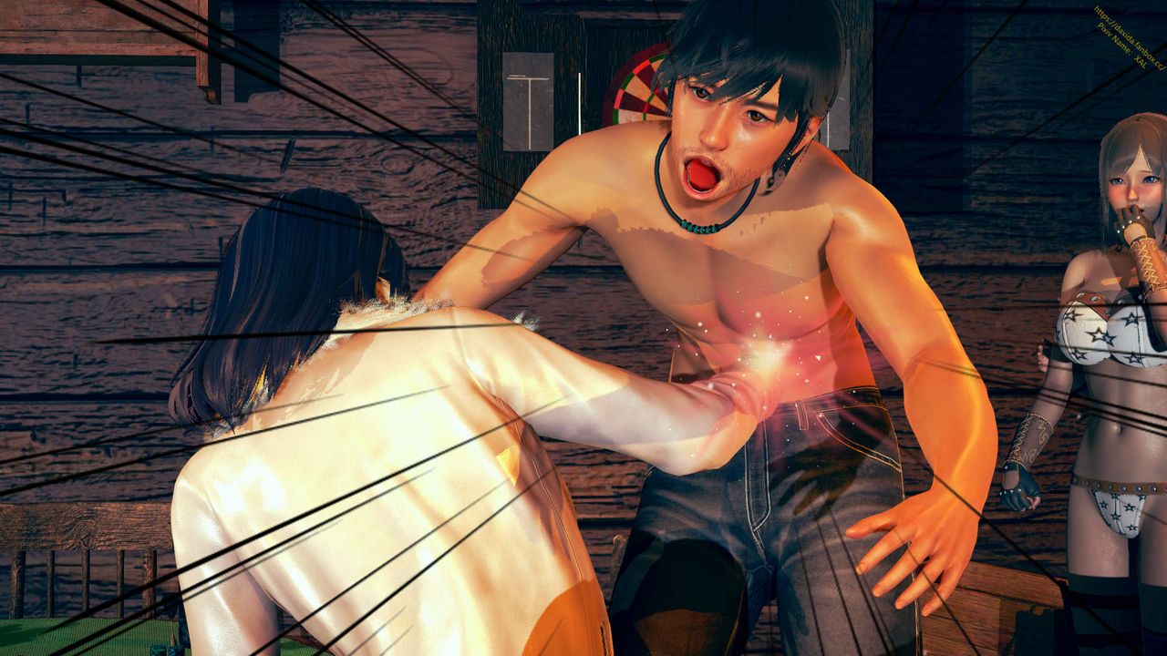 [3D]ElfSoul精魂之灵番外篇第07话