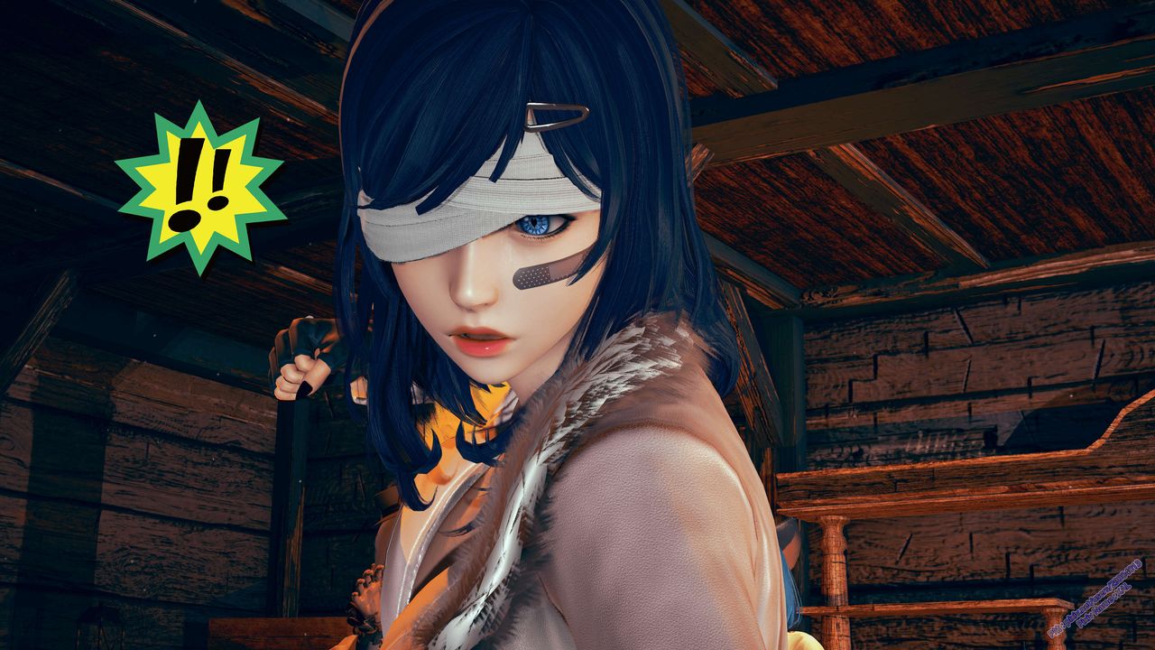 [3D]ElfSoul精魂之灵番外篇第08话