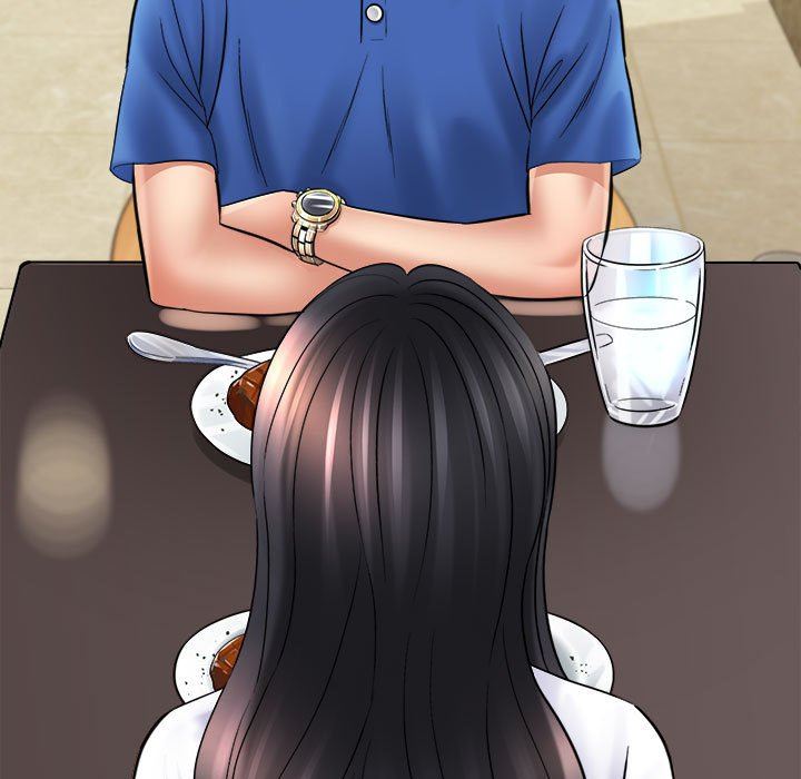 想做你的助手第28话