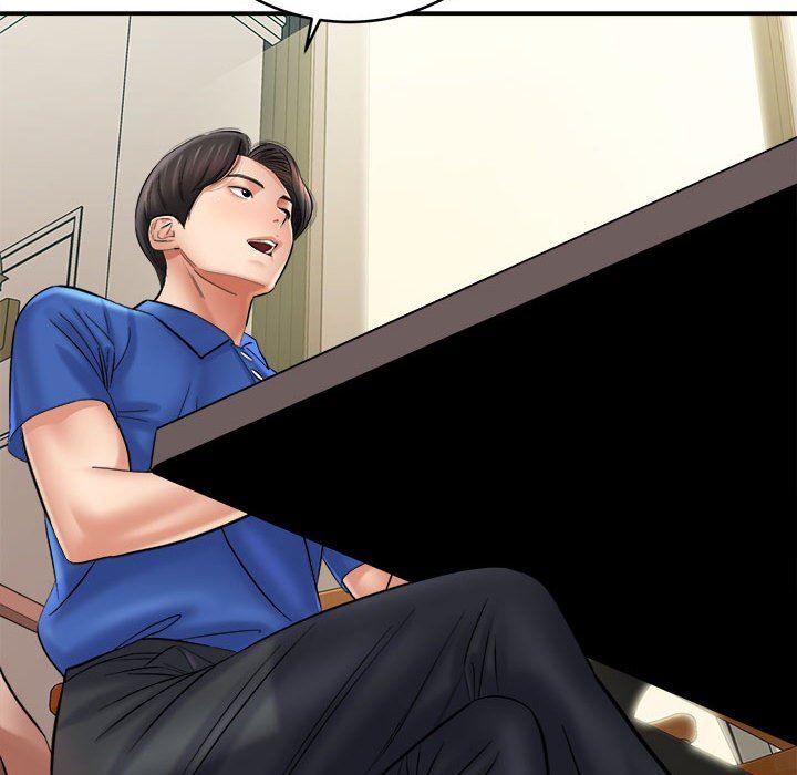 想做你的助手第28话