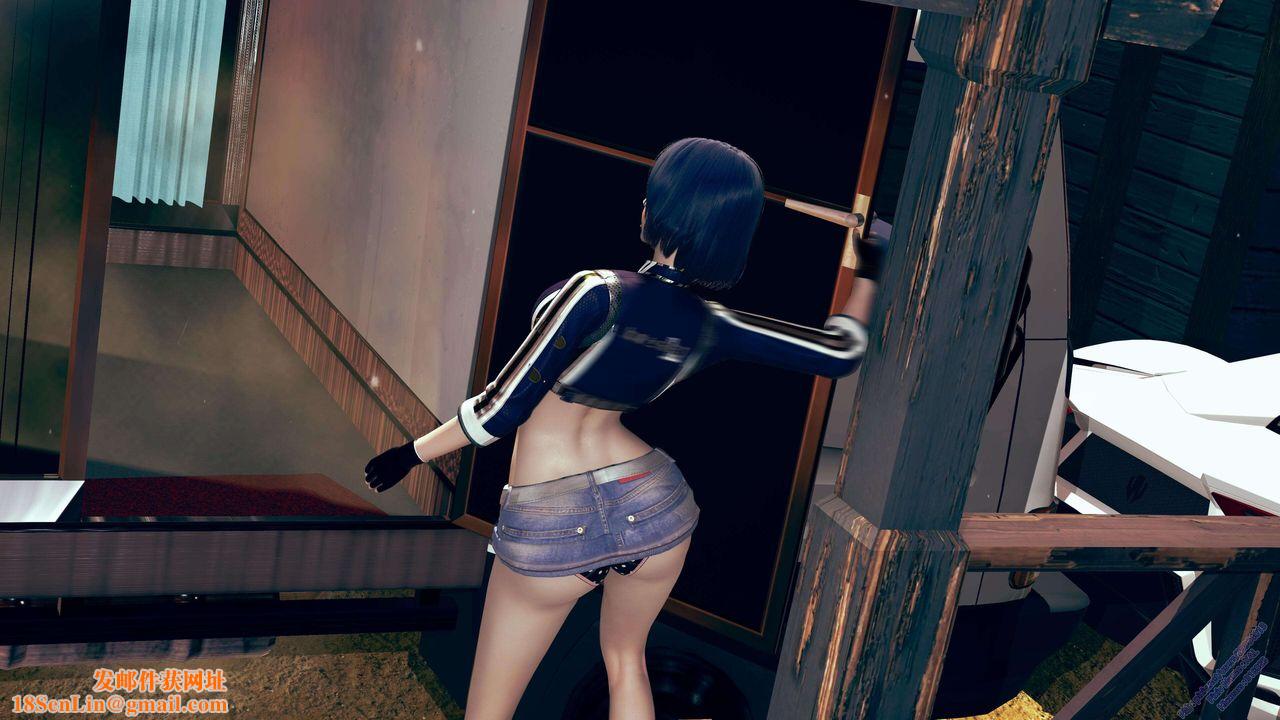 [3D]ElfSoul精魂之灵番外篇第08话