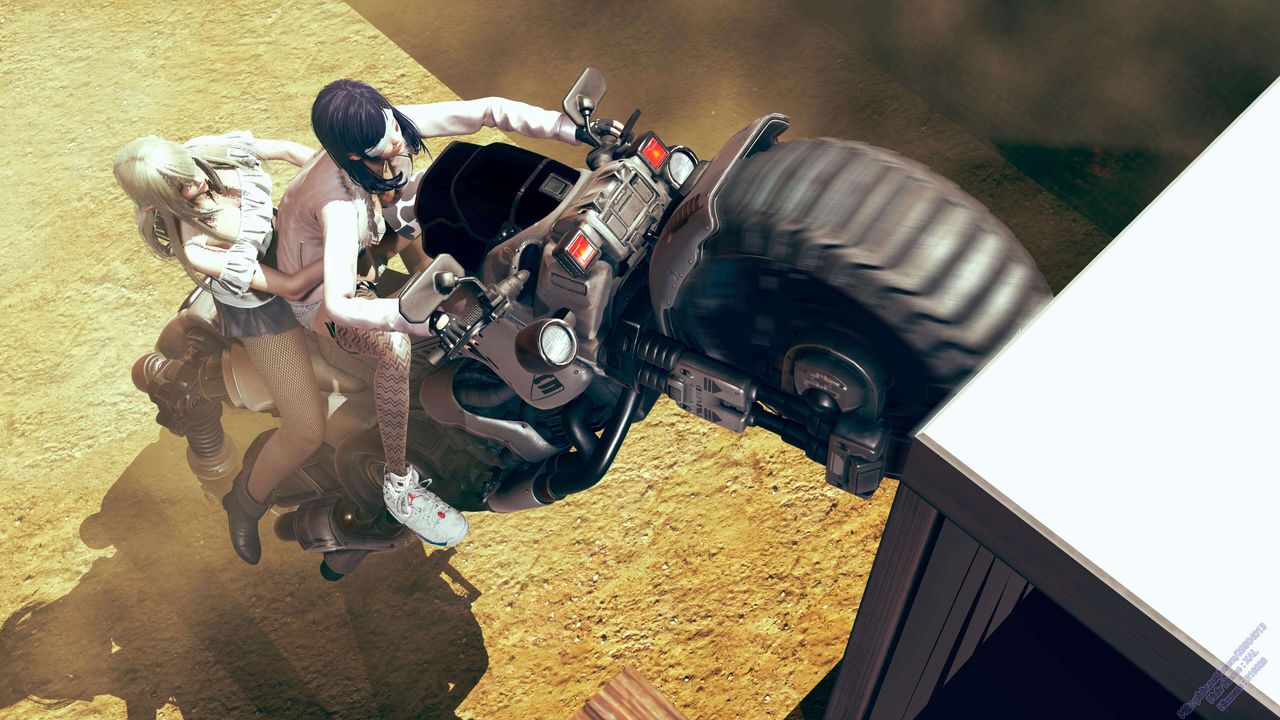 [3D]ElfSoul精魂之灵番外篇第08话