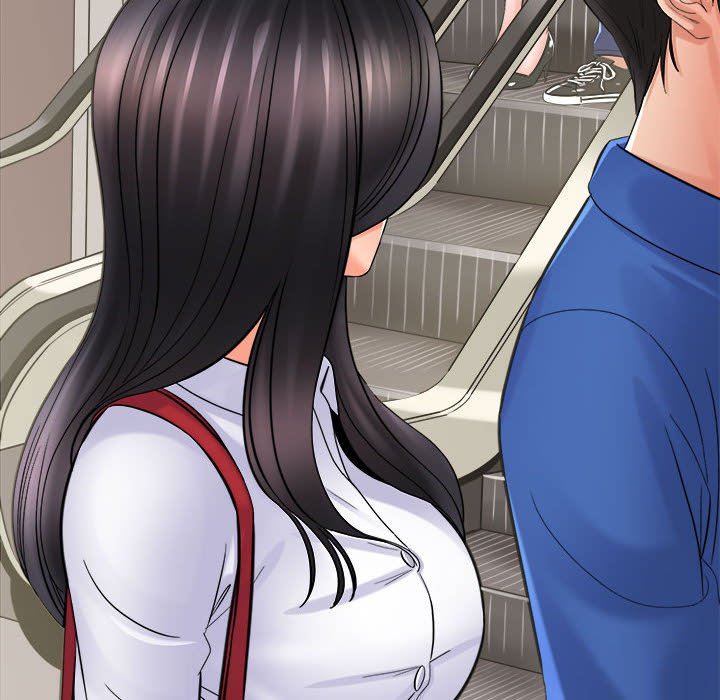 想做你的助手第28话