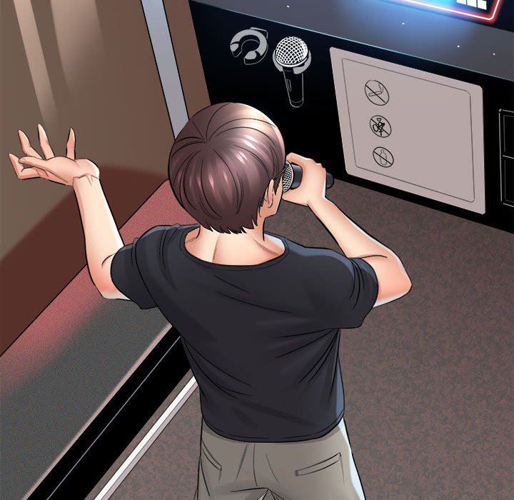 想做你的助手第28话